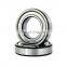 6006zz 6006-2rs Deep Groove Ball Bearing 6006 6006rs 6006-2z 6006z with Size 55x30x13 mm