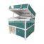 Easy to operate High Quality XBD-1212 Plastic Acrylic Vacuum Forming Press Machine