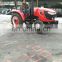 60hp / 40hp farm 4WD tractor