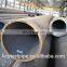API 5L A25 X52 X65 X70 PSL1 PSL2 seamless steel pipe manufacture in China
