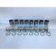 F20C Engine Rebuild Kit With Cylinder Liner Piston Ring For Hino