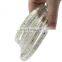 High lumen waterproof AC110v  2400K golden yellow SMD 5050 flexible led strip light