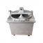 Industrial Vegetable and Meat grinding  machine/ Meat Cutter Vegetable chopper