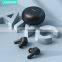 Joyroom earphone wireless headphone BT 5.0 Anc Noise cancelling headphones tws earbuds