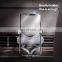 JOYROOM car holder 2020 metal gravity car holder air vent car mount phone holder