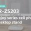 JOYROOM tablet holder Desk Phone Holder Stand for Smart Phone stand for tablets