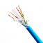 1000Ft Lan Ethernet Cable Utp Cat5 Cat 5e Cat6 Outdoor Network Cable