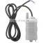 JK-550 12V /24V DC Micro Submersible Water Pump For Soil Free Cultivation