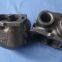 steel sand casting parts
