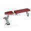 Commercial Use Fitness Equipment Multi-Adjustable Bench LF43