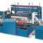 S600 REHOW Automatic Fabric Roll Vacuum Shrink Wrapping Machine