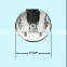 YM2460-30 solar 24v high pressure water pump submersible for agriculture