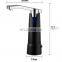 5 gallon home bottle auto usb rechargeable battery water pump