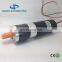 52ZYT03+56JX300k Diameter 52mm 12v high torque planetary gear dc motors 15rpm 24Nm