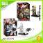 JSTOYS mini hero building blocks,war blocks toy for promotion