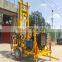 horizontal directional drilling machine
