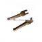 High quality combine harvester spare parts such as knife guard shaft belt and spike