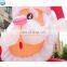 Oxford cloth giant 20ft inflatable climbing santa claus for Christmas xmas decoration for sale NB006-6