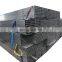 galvanized steel perlins
