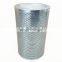 filter element in return oil filter TXWL12-10, Gear box lubrication system filter cartridge