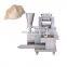 Automatic Samosa Making Machine Chinese Dumpling Machine