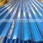 0.45*1000mm Steel Metal Corrugated Galvanized Steel Sheet Roof Tiles