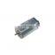 Low noise N30 3v  6v 12v 20000rpm double shaft micro dc brushed electric motor