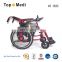 Medical Equipment Folding Disabled Electric Aluminum Power Wheelchair