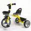 hot sale simple bright children tricycle