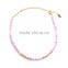 DC03-11 Yiwu tassel jewellery necklace wholesale