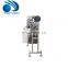 Vertical Round Bottle Positioning Cutting Machine /PET Bottle Mouth Cutting Machine