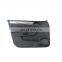 Car dashboard plastic injection mold auto door panel parts