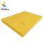 6mm hot Sale Wear Resistant and Water Repellent UHMWPE Plastic Sheet