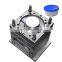 oem box plastic mould factory