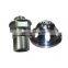 manufacturing stainless steel sheet 3d tester metal cutting cnc vise machining parts milling turning components making