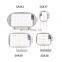 Wholesale Embroidery Machine Hoops frames for Brother 4in1-B