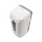 Hospital wall mounted electric UV LED light touchless automatic spray liquid foaming soap alcohol gel hand dispenser sanitizer