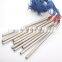 304 Stainless Steel Threaded Single End Heating Tube Cartridge Heater