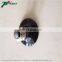 electric heating element ceramic heaters bulb lamp in black color