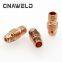 13N25 13N26 13N27 13N28 13N29 TIG Welding Torch Collet Body for WP 9 and 20 series