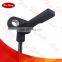 High Quality ABS Wheel Speed Sensor 12842463