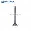 European vehicle top quality car intake engine valve for passat b5 1.8T