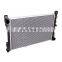 BMTSR Auto Parts C200 C240 C280 C180 C220 Engine Cooling Radiator For C-class W203 W209 W171 2035000303