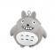 Cute chinchilla LED Decompression toys