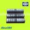 Medium Carbon Teel Cold Extrusion Sleeve Coupler Manufacturer