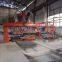 Asbestos tile production line fiber cement tile production line