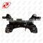 Hot sale Korean car suspension front crossmember 62400-1R000 for Accent 11-/Solaris with one year warranty