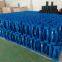 API 5-1/2*8-1/2 One piece Bow spring casing centralizer from factory