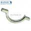 High quality  spare parts OEM 1000-03100 original charge exhaust clamp bus auto