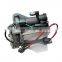 Пневмонасос LR038118 LR038148 RQG500130 RQG500150 для RANGE ROVER SPORT LR3 LR4 Discovery 3 &4 AMK